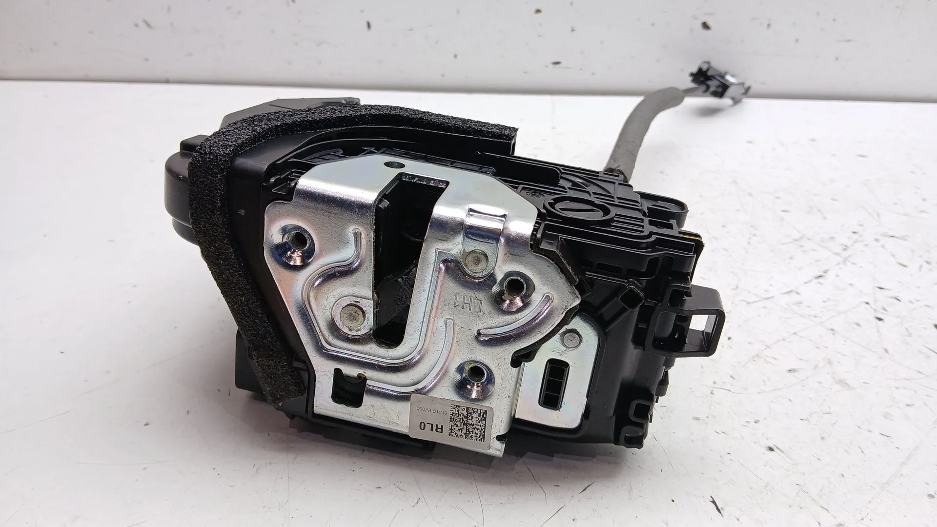 Cerradura Puerta Trasera Izquierda para Kia Ev3