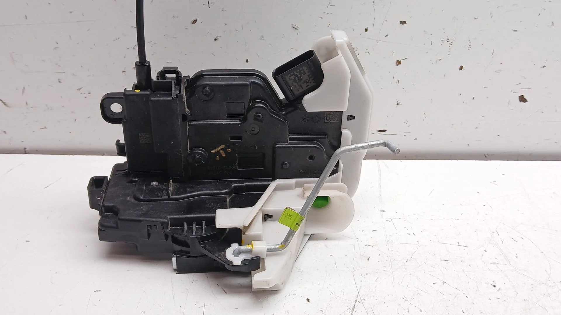 Cerradura Puerta Delantera Izquierda para Kia Ev3