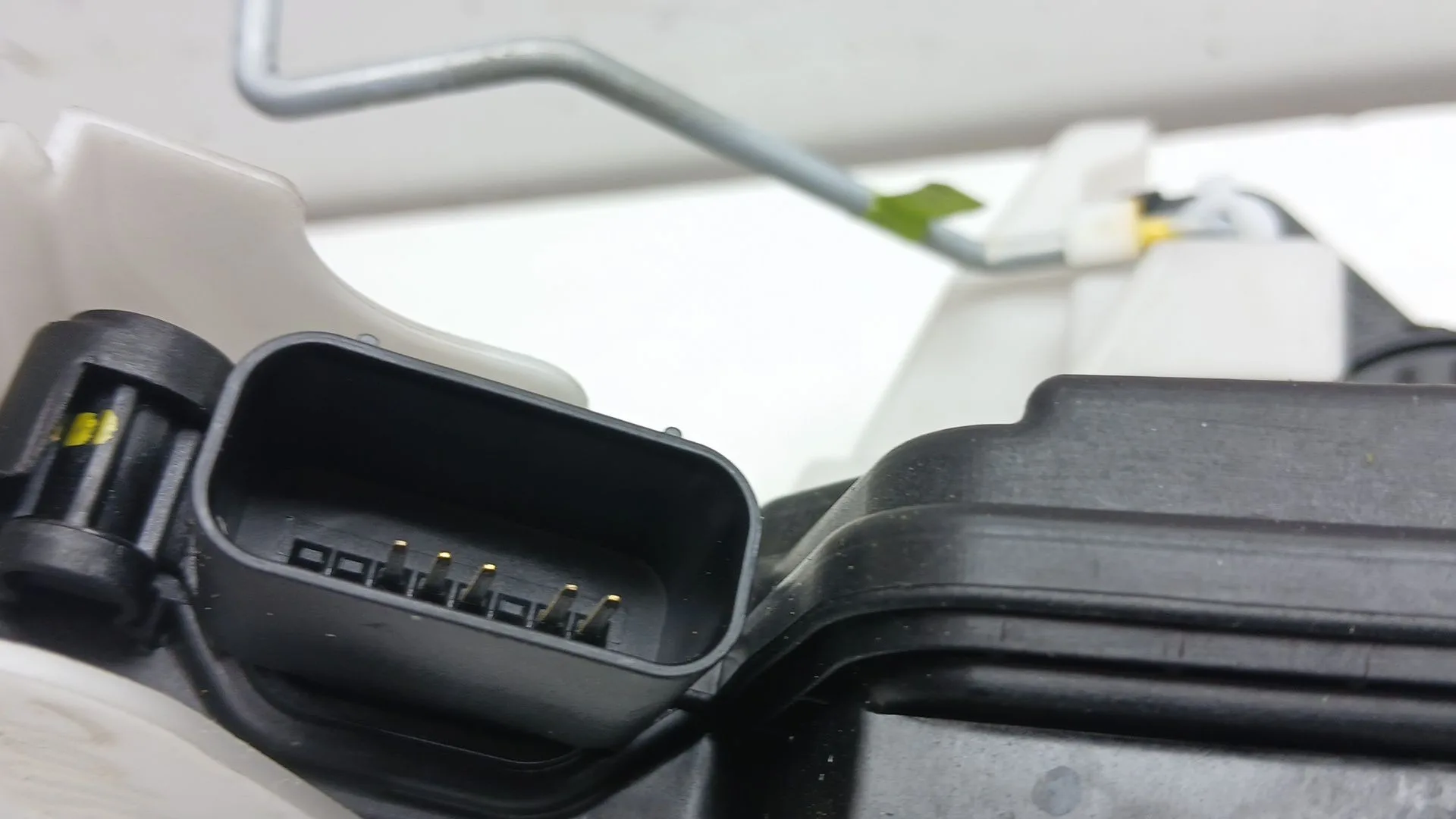 Cerradura Puerta Delantera Izquierda para Kia Ev3