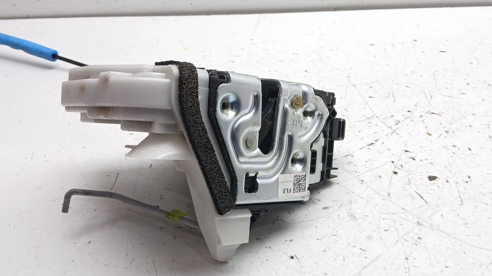 Cerradura Puerta Delantera Izquierda para Kia Ev3
