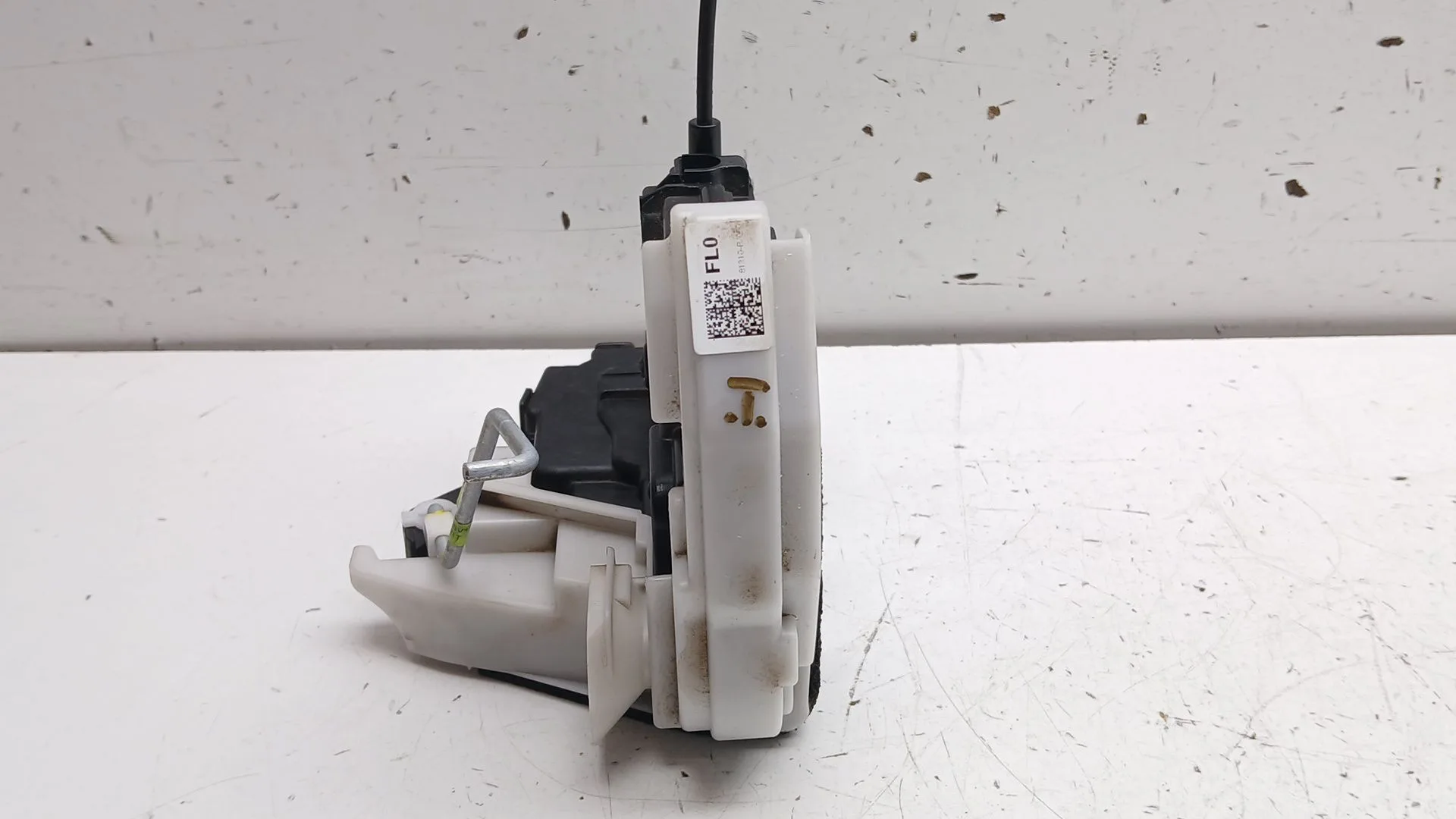 Cerradura Puerta Delantera Izquierda para Kia Ev3