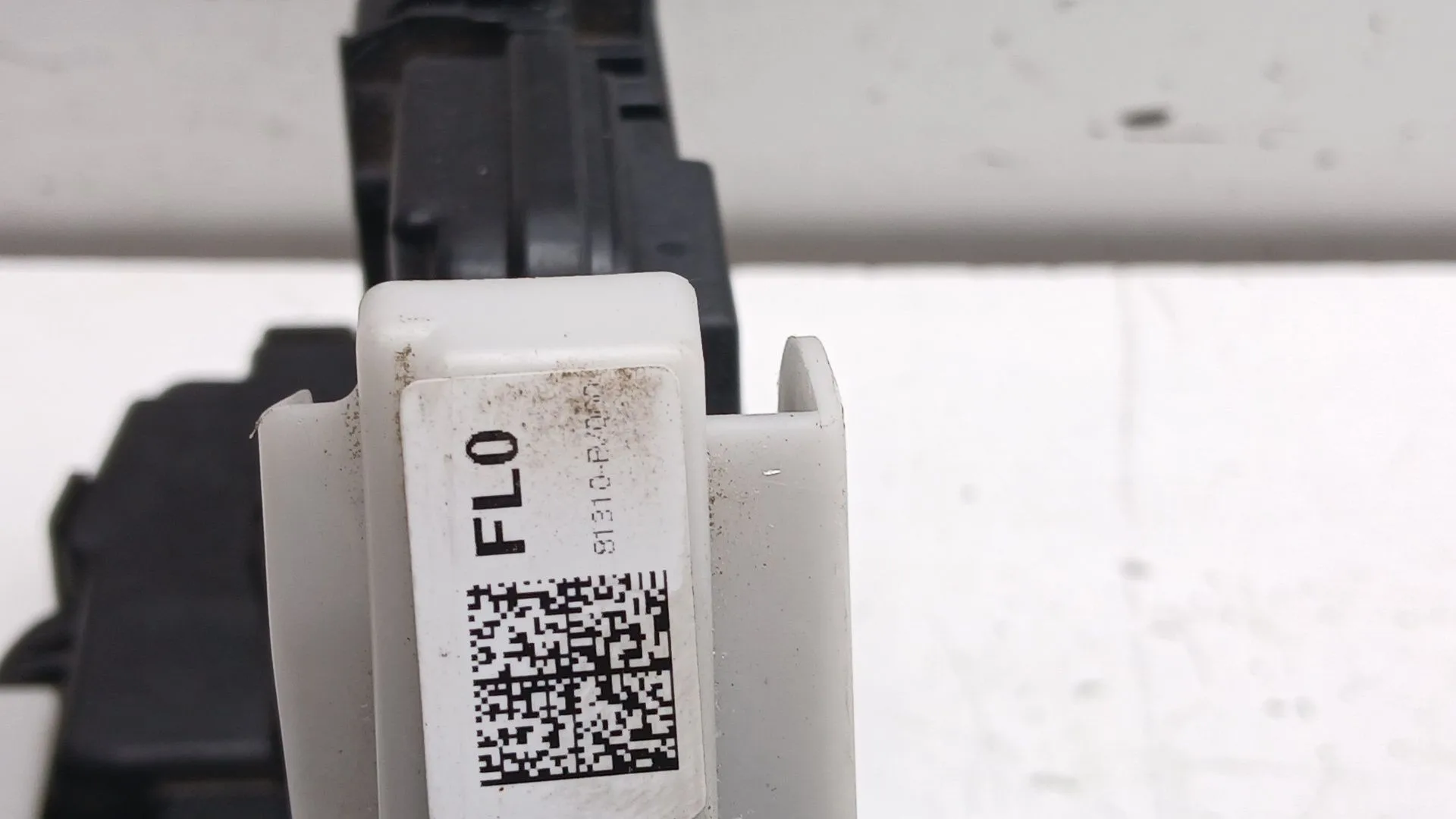 Cerradura Puerta Delantera Izquierda para Kia Ev3