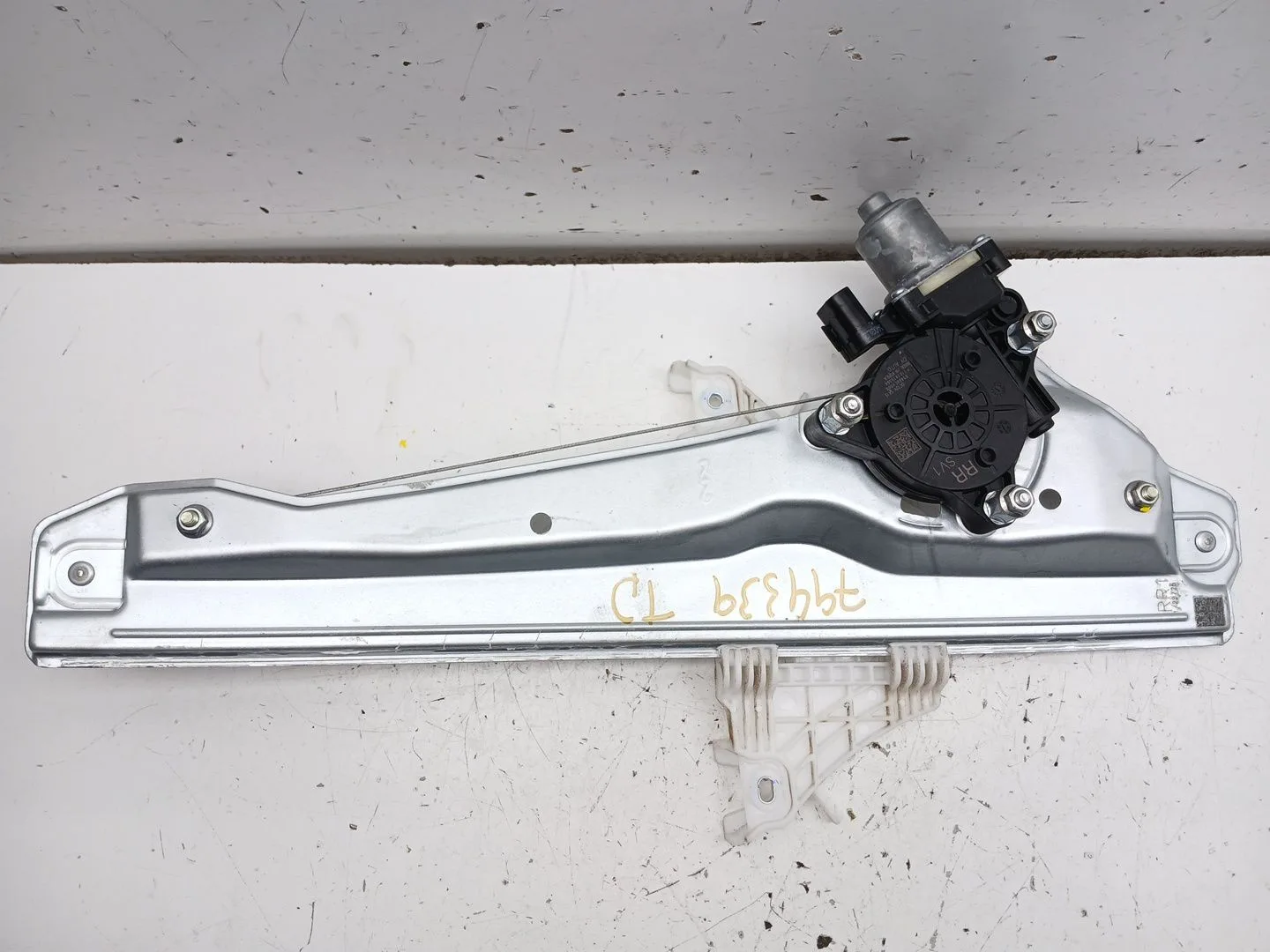 Elevalunas Trasero Derecho para Kia Ev3