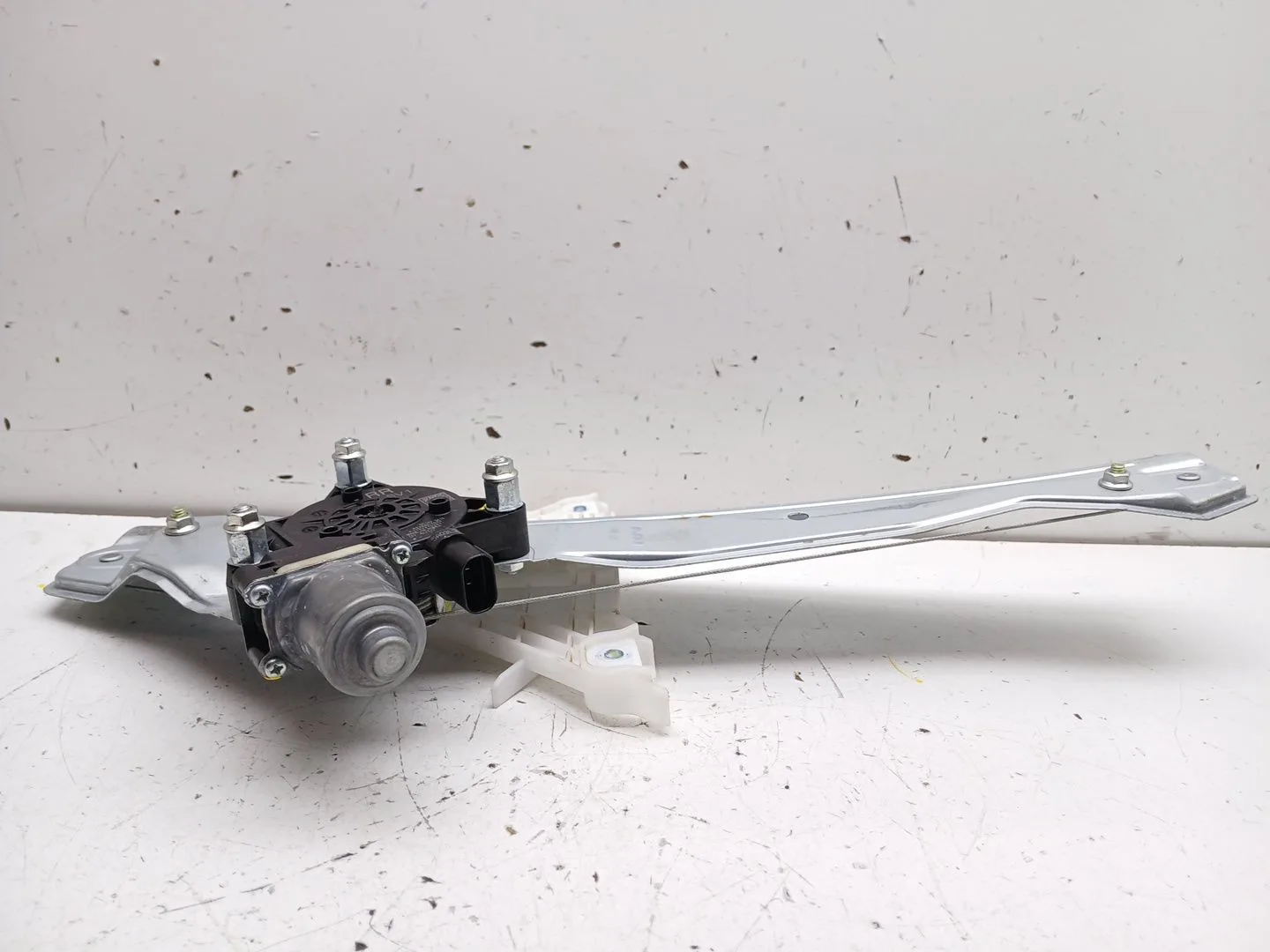 Elevalunas Trasero Derecho para Kia Ev3