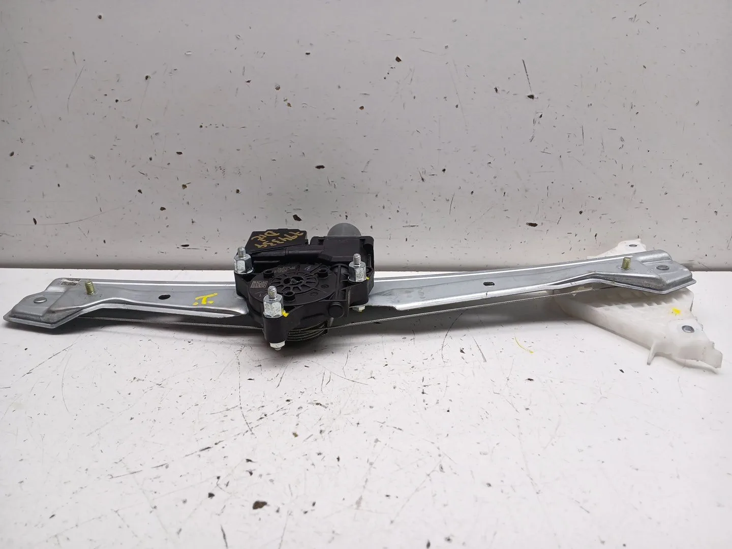 Elevalunas Delantero Izquierdo para Kia Ev3