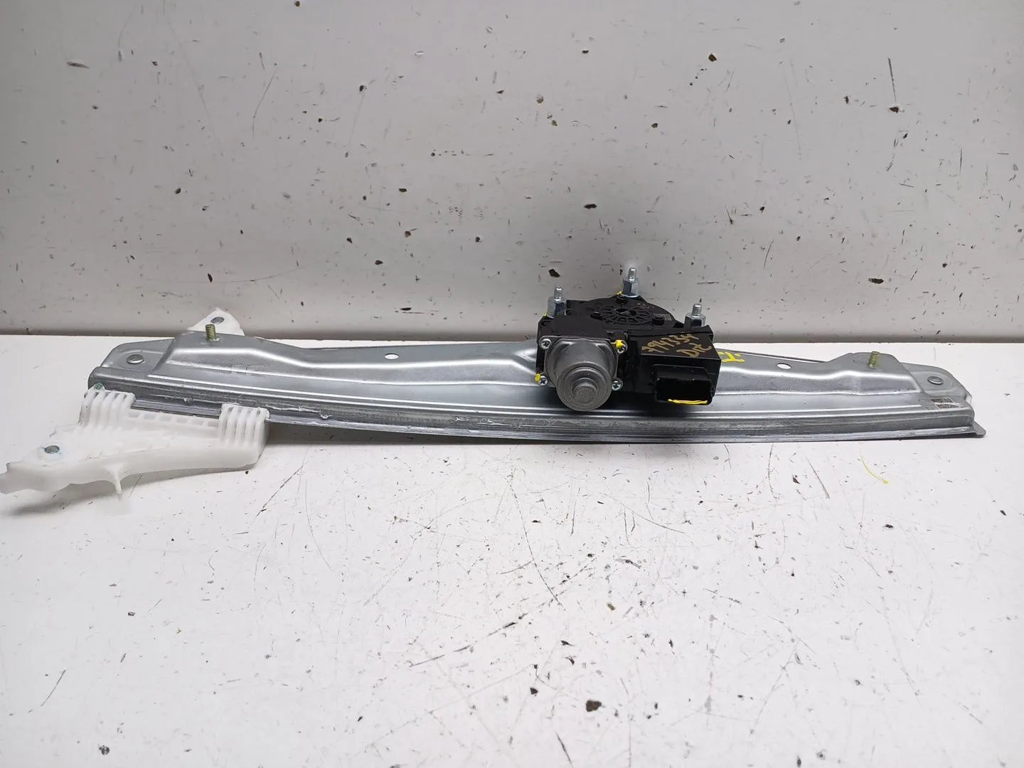 Elevalunas Delantero Izquierdo para Kia Ev3