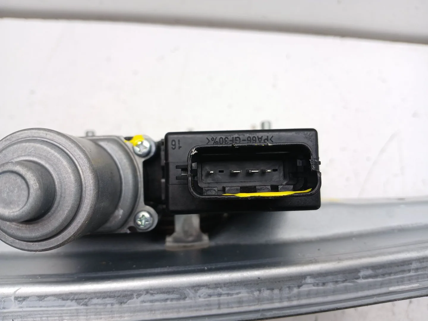 Elevalunas Delantero Izquierdo para Kia Ev3