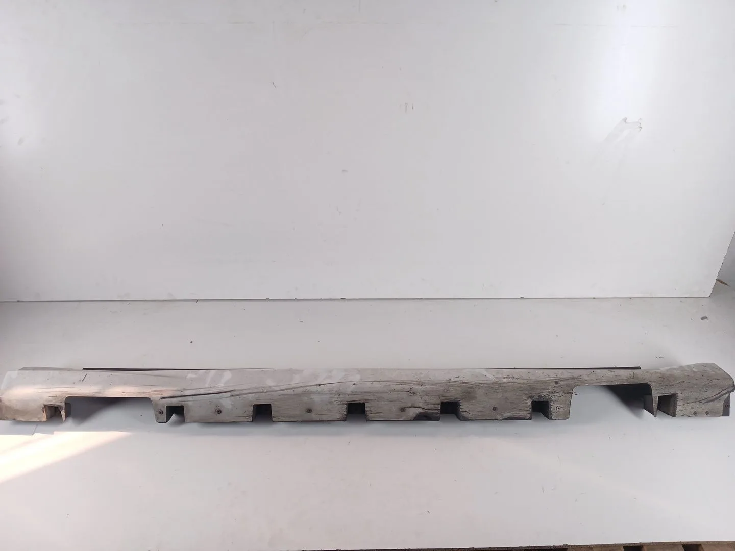 Faldon Lateral para Ford Mondeo V Hatchback (Ce)