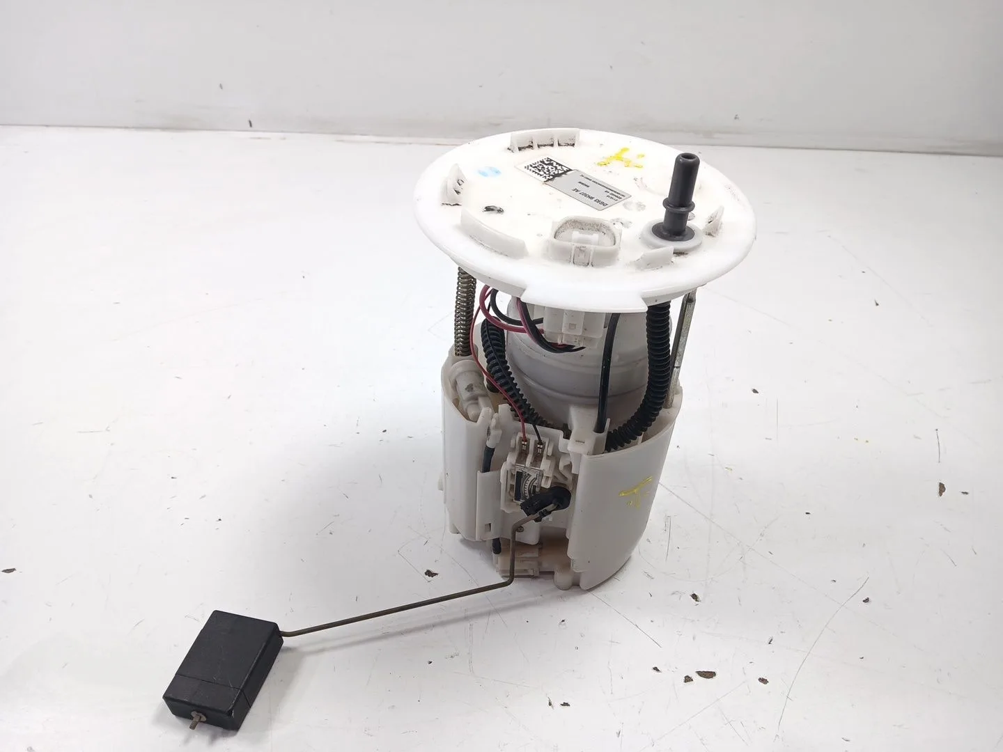Aforador para Ford Mondeo V Hatchback (Ce)