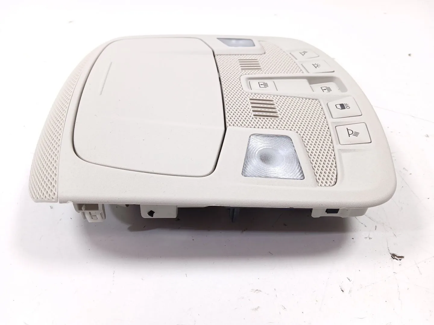 Luz Interior para Ford Mondeo V Hatchback (Ce)