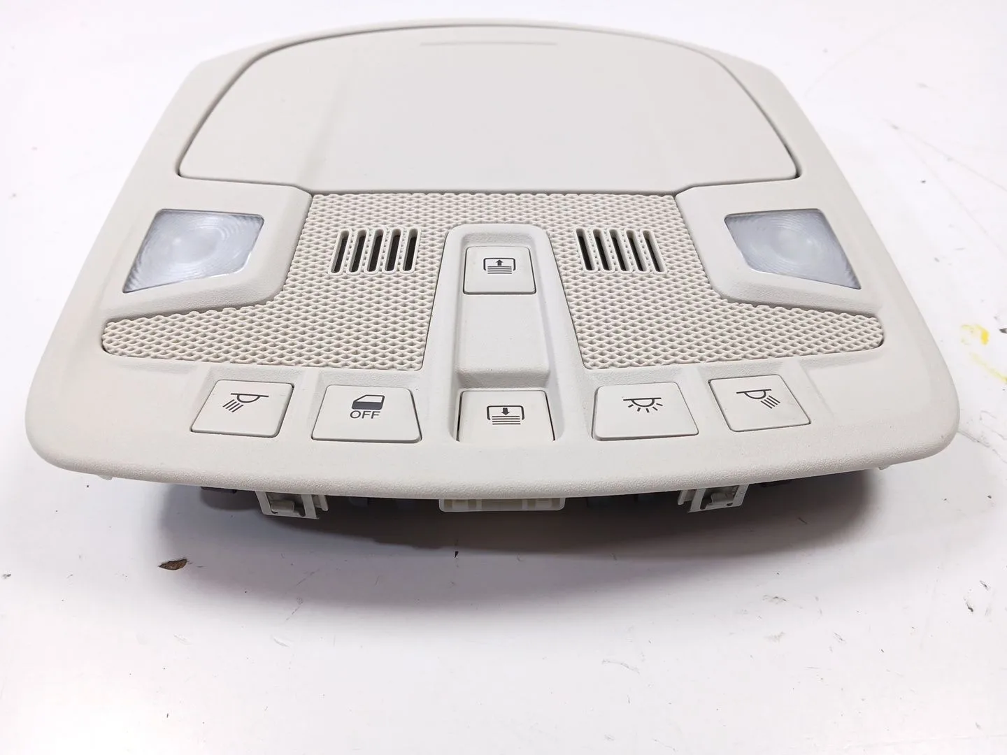 Luz Interior para Ford Mondeo V Hatchback (Ce)