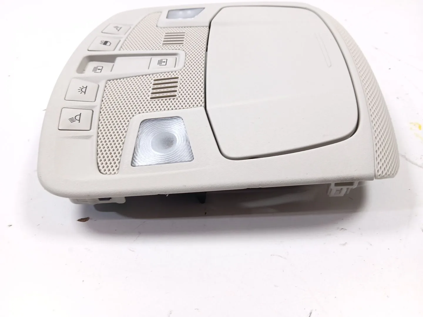 Luz Interior para Ford Mondeo V Hatchback (Ce)
