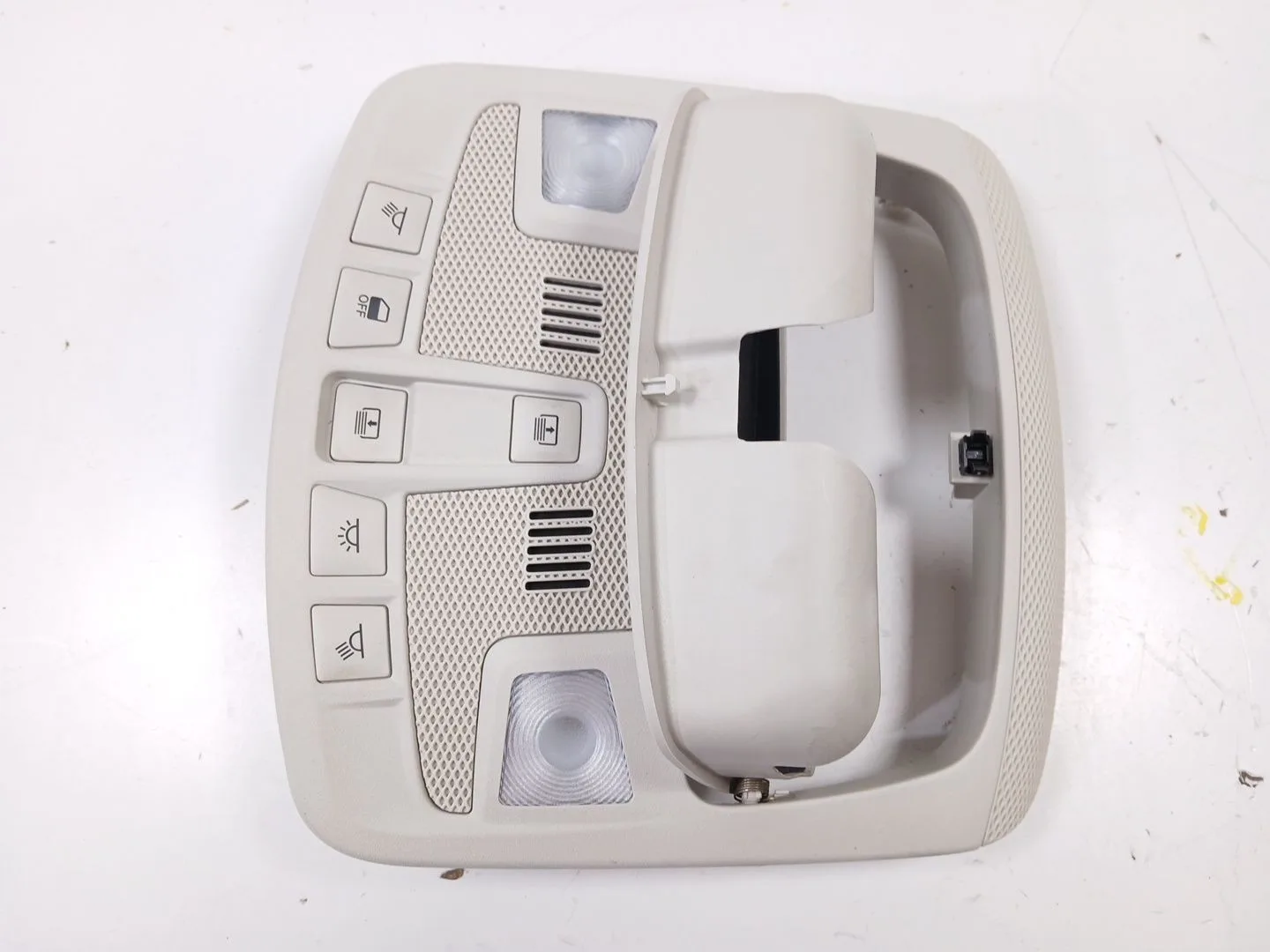Luz Interior para Ford Mondeo V Hatchback (Ce)