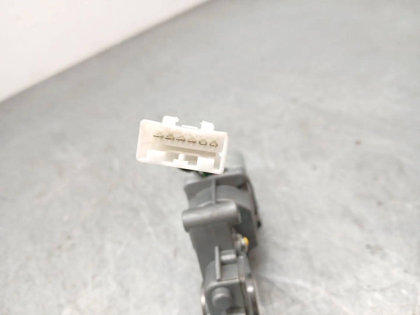 Motor Techo Electrico para Ford Mondeo V Hatchback (Ce)