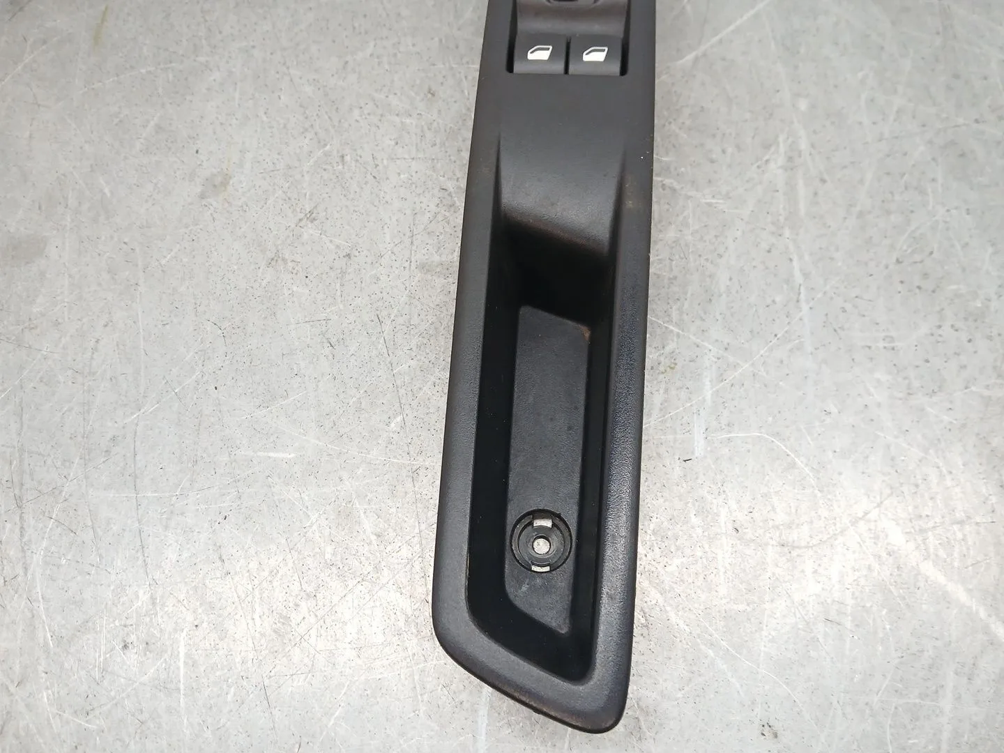 Mando Elevalunas Delantero Izquierdo para Toyota Proace Furgoneta (Mdz_)