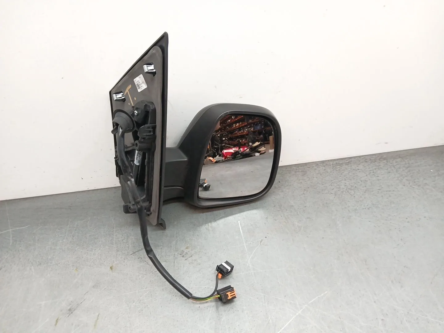 Espejo Retrovisor Derecho para Toyota Proace Furgoneta (Mdz_)