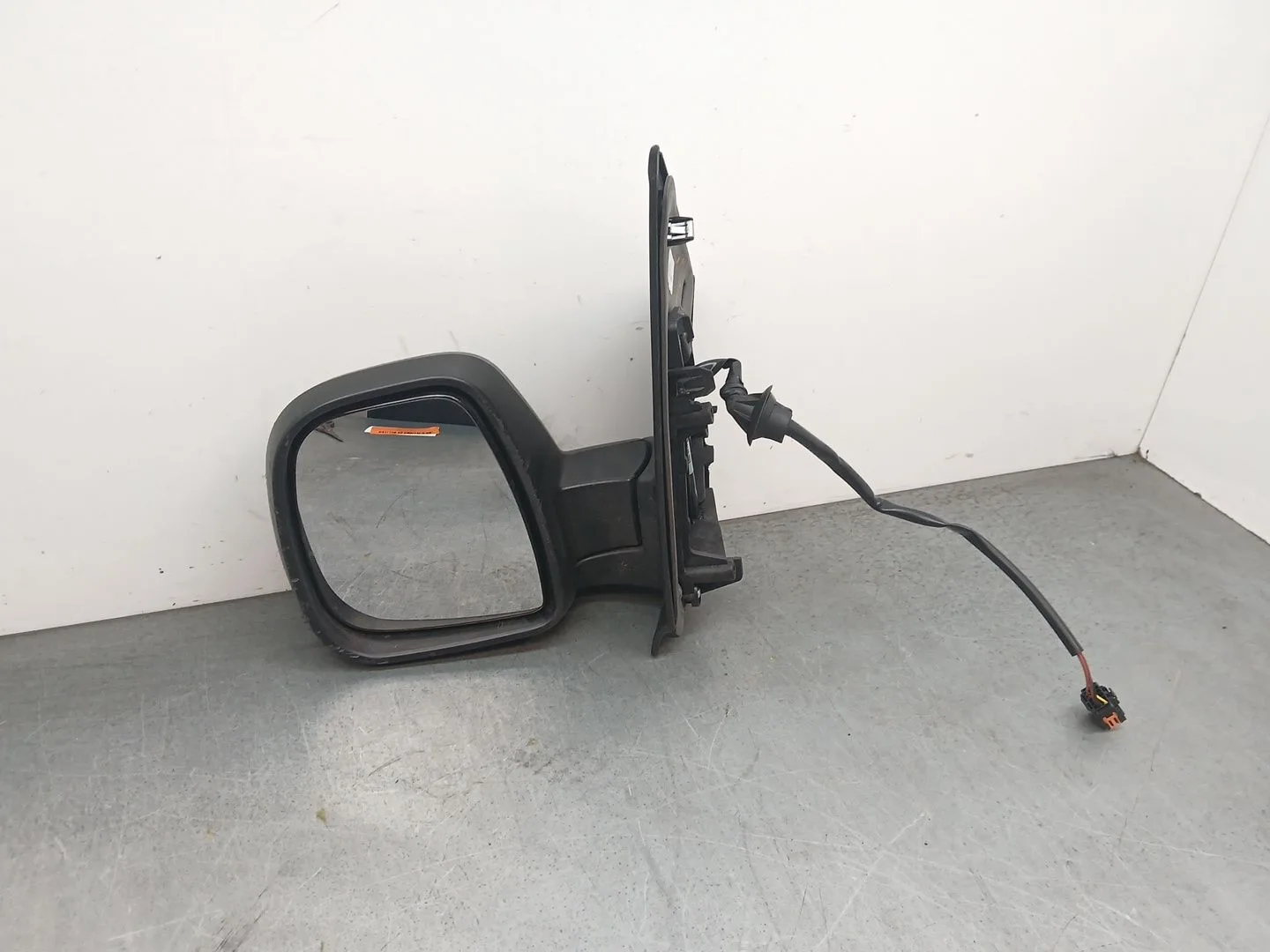 Espejo Retrovisor Izquierdo para Toyota Proace Furgoneta (Mdz_)