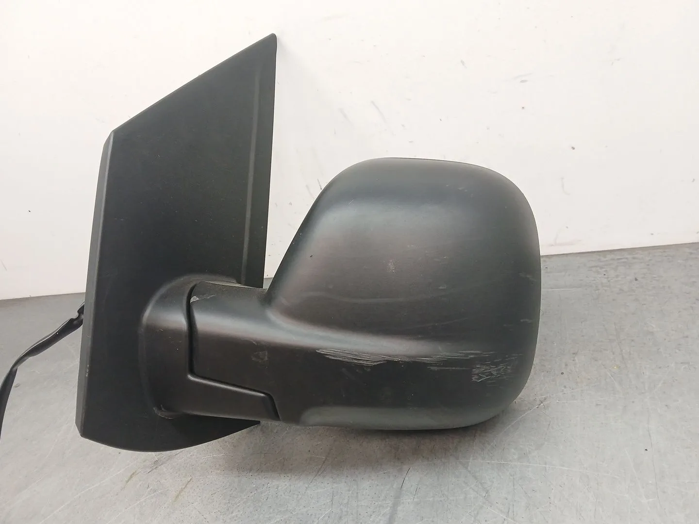 Espejo Retrovisor Izquierdo para Toyota Proace Furgoneta (Mdz_)