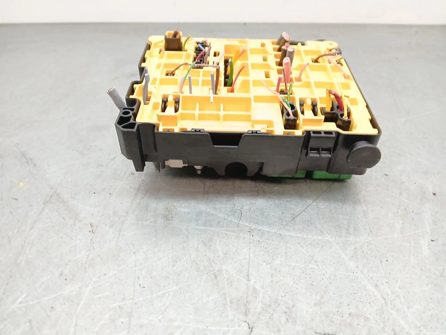 Caja Reles / Fusibles para Toyota Proace Furgoneta (Mdz_)