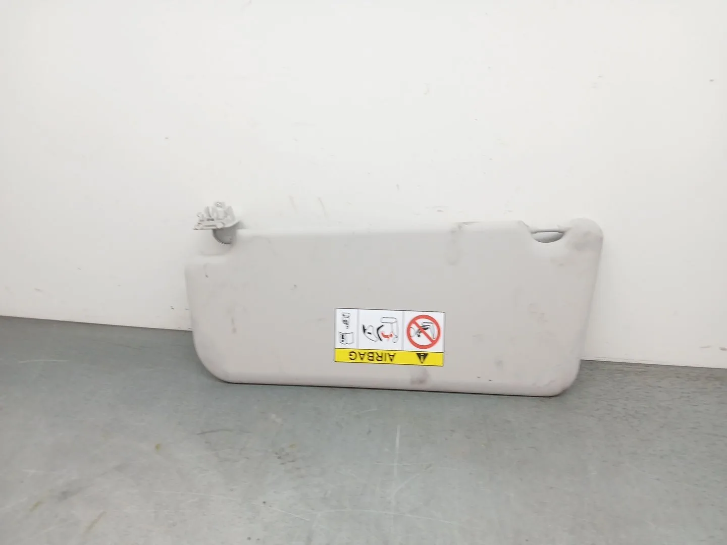 Parasol Derecho para Toyota Proace Furgoneta (Mdz_)