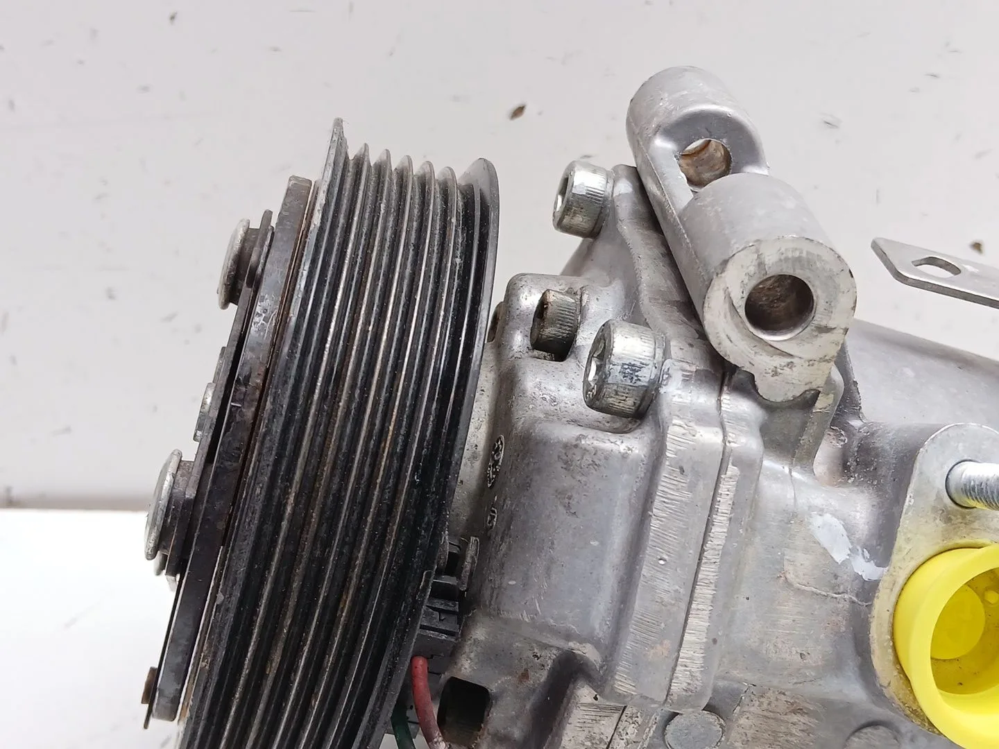 Compresor Aire Acondicionado para Toyota Proace Furgoneta (Mdz_)