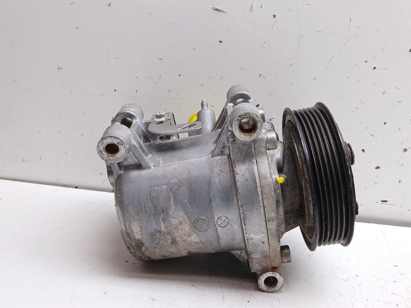 Compresor Aire Acondicionado para Toyota Proace Furgoneta (Mdz_)