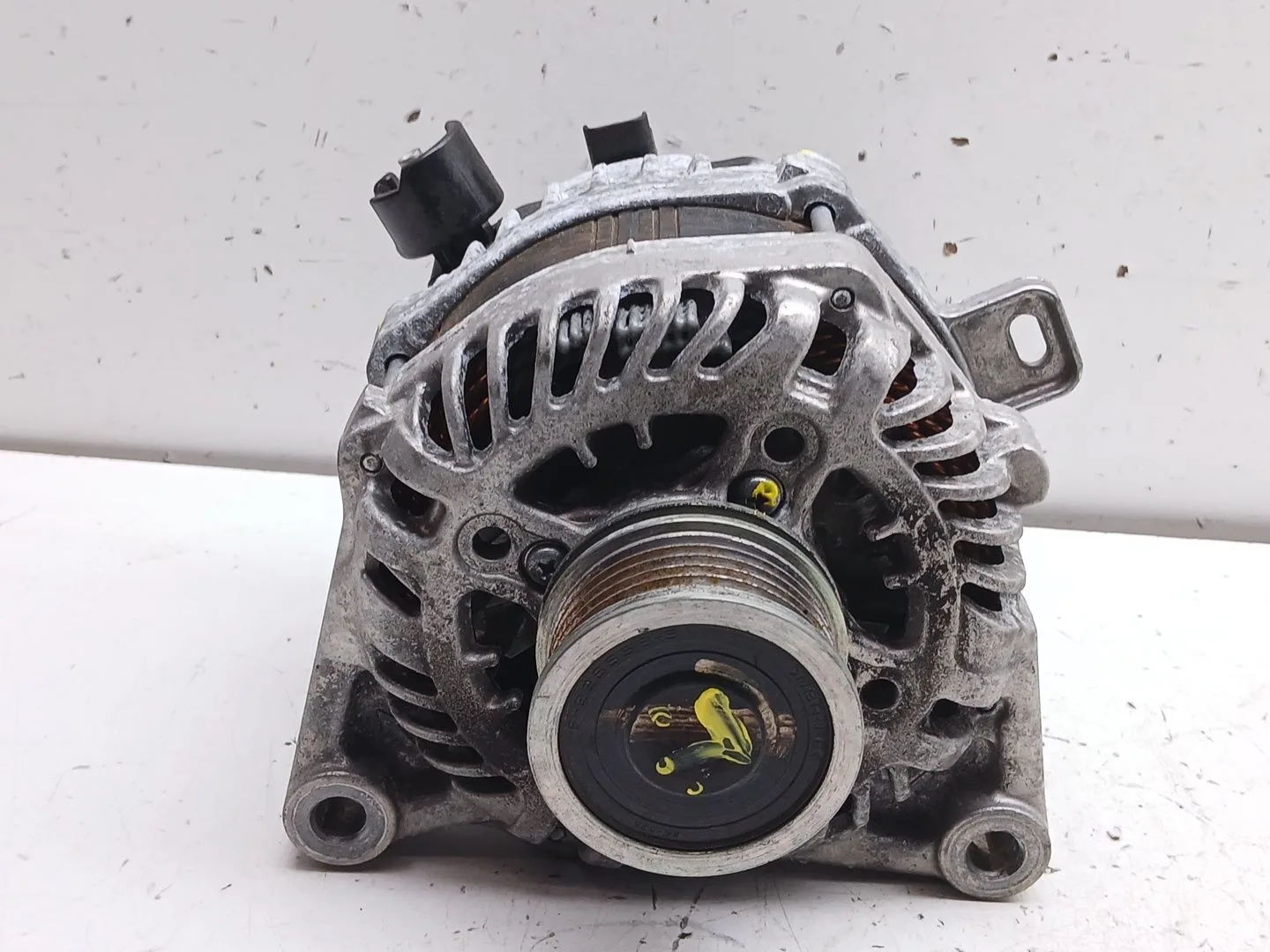Alternador para Toyota Proace Furgoneta (Mdz_)