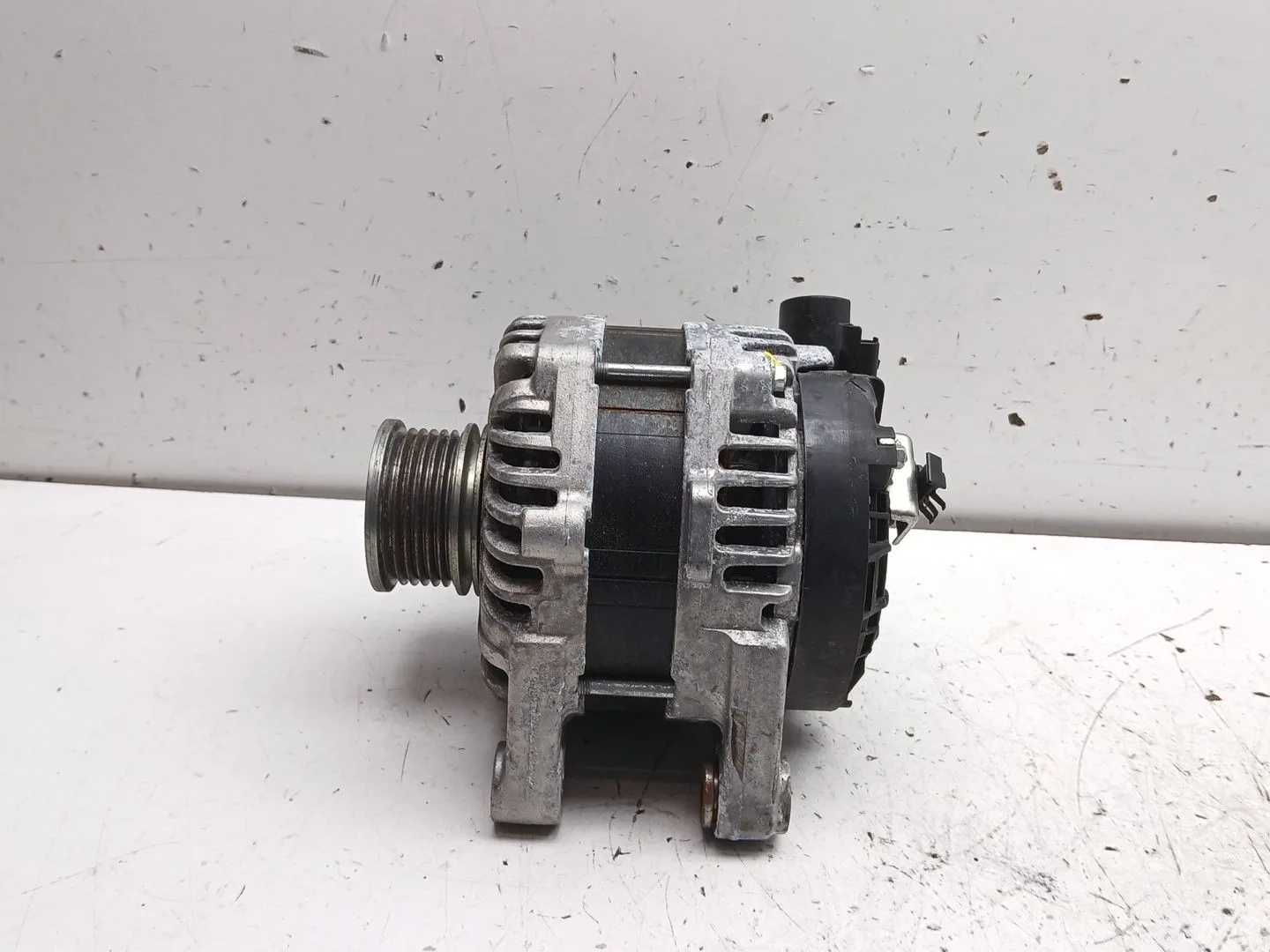 Alternador para Toyota Proace Furgoneta (Mdz_)
