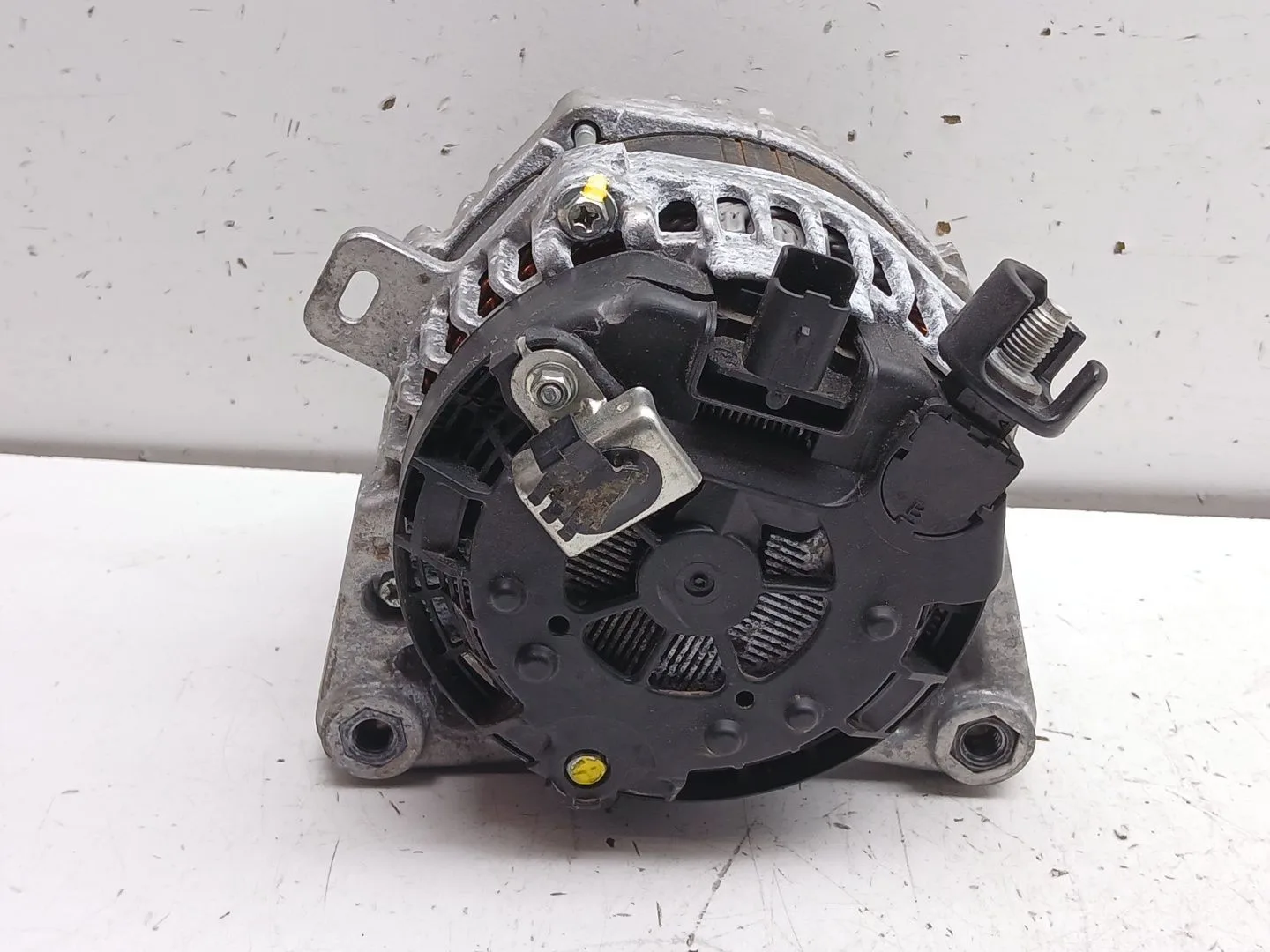 Alternador para Toyota Proace Furgoneta (Mdz_)