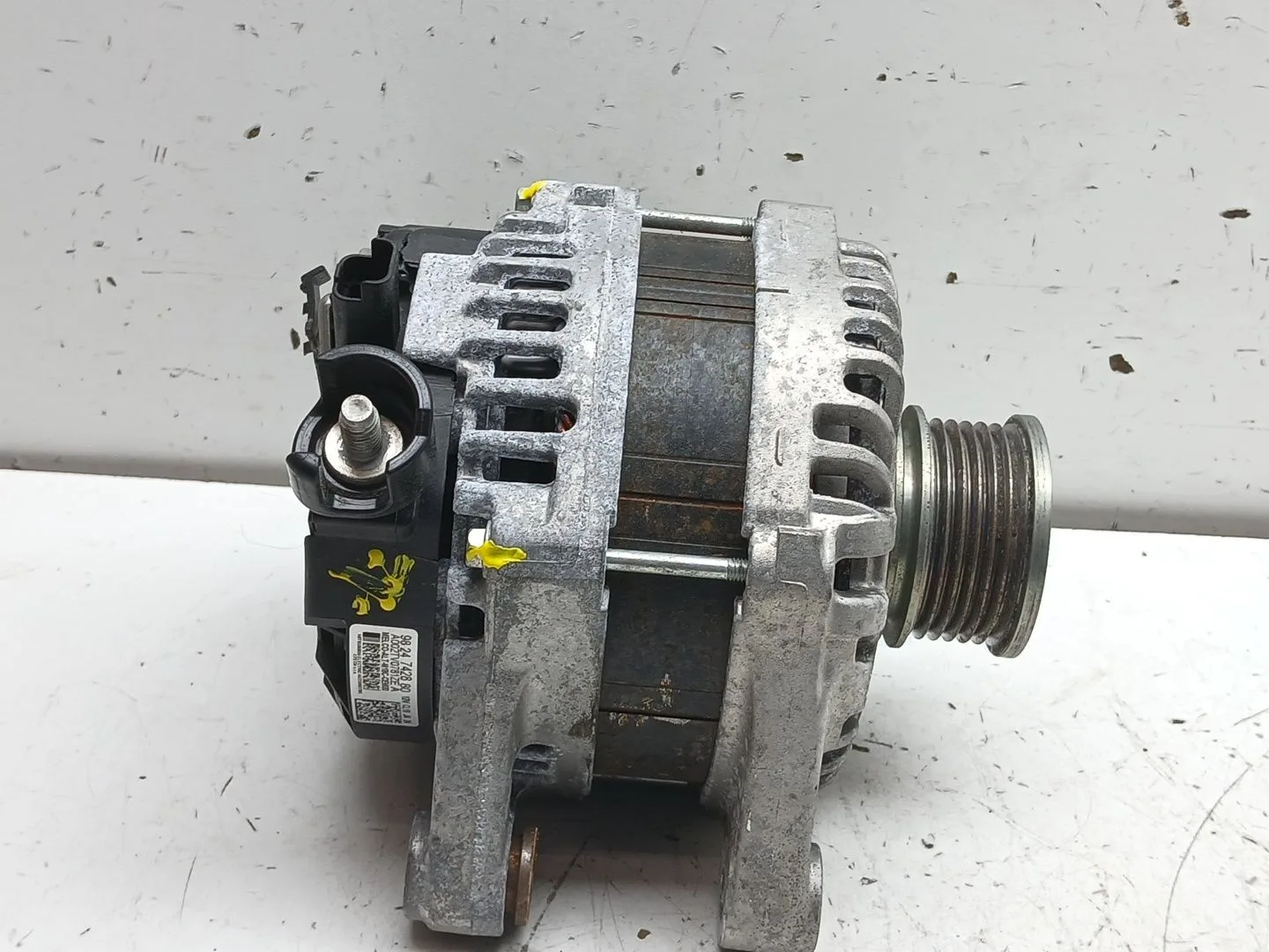 Alternador para Toyota Proace Furgoneta (Mdz_)