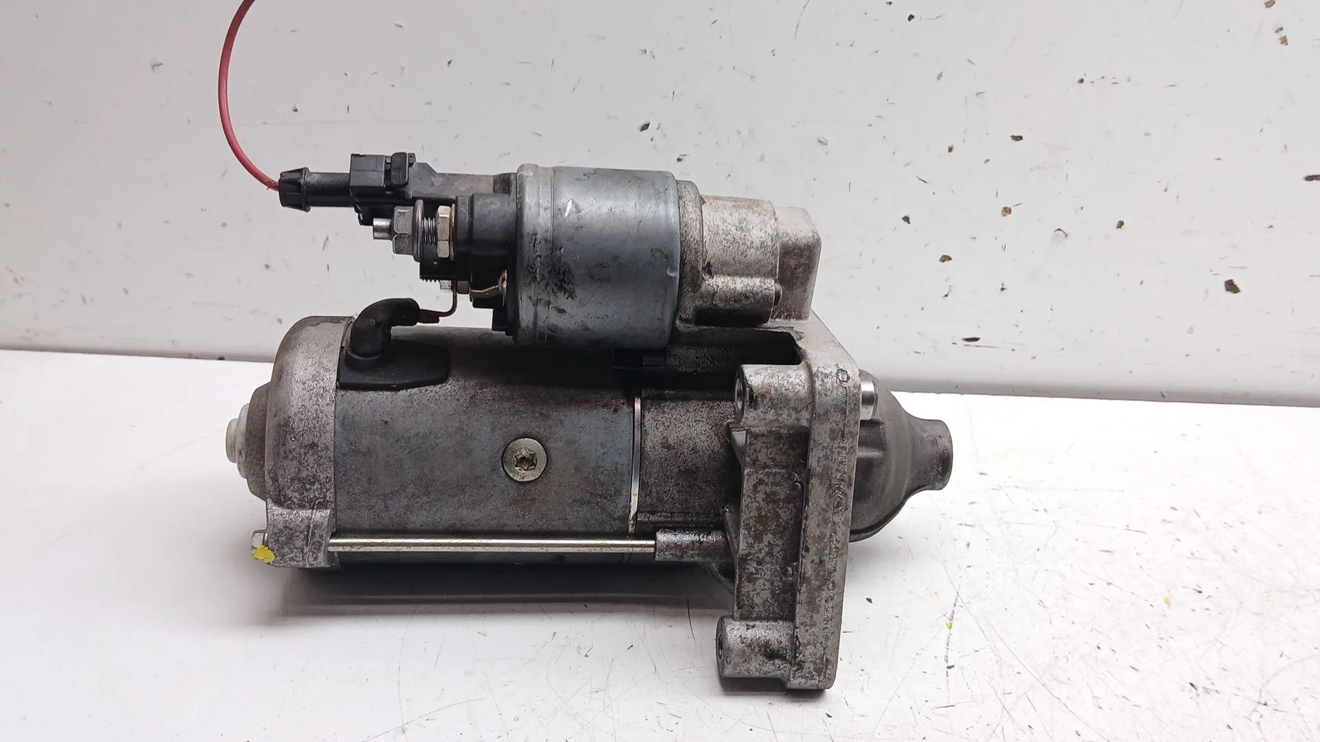 Motor Arranque para Toyota Proace Furgoneta (Mdz_)
