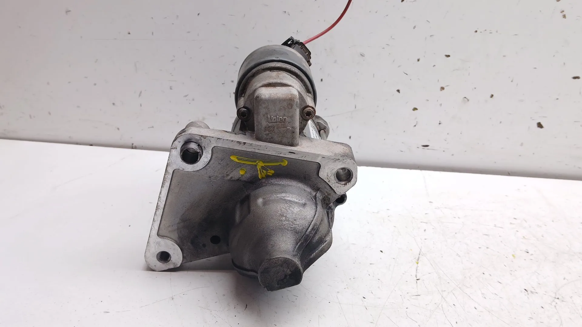 Motor Arranque para Toyota Proace Furgoneta (Mdz_)