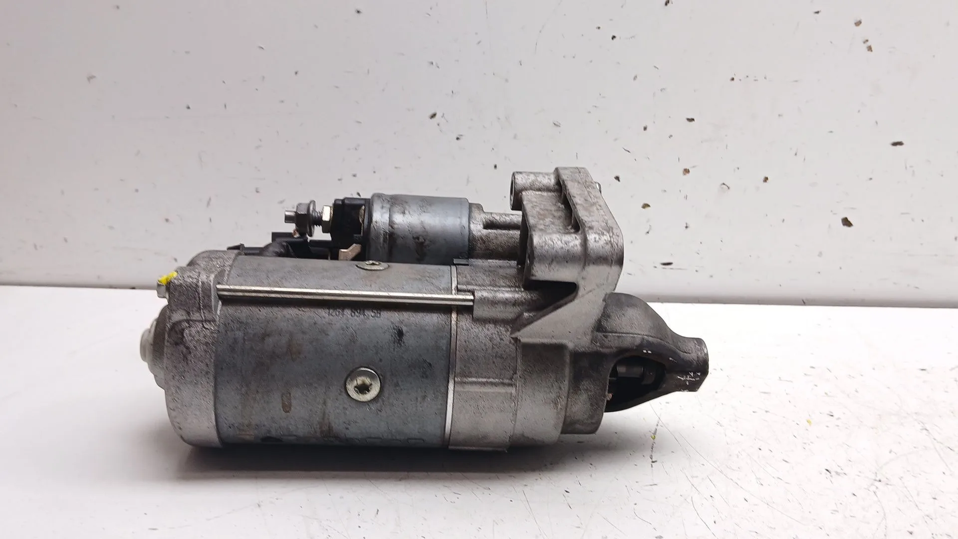 Motor Arranque para Toyota Proace Furgoneta (Mdz_)
