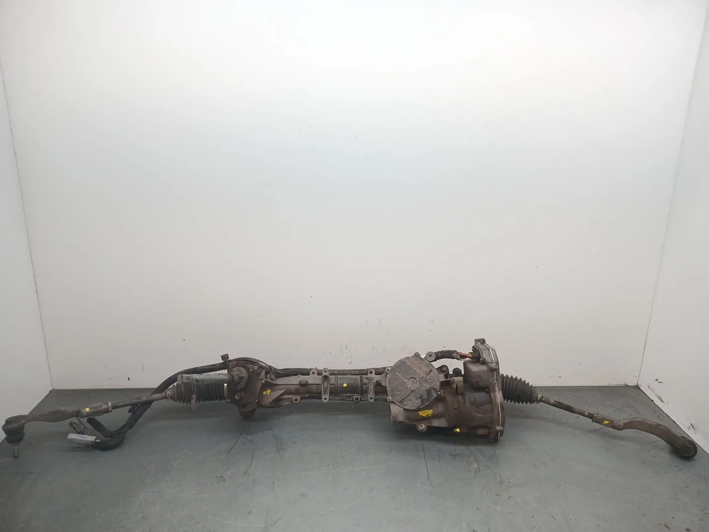 Cremallera Direccion para Toyota Proace Furgoneta (Mdz_)