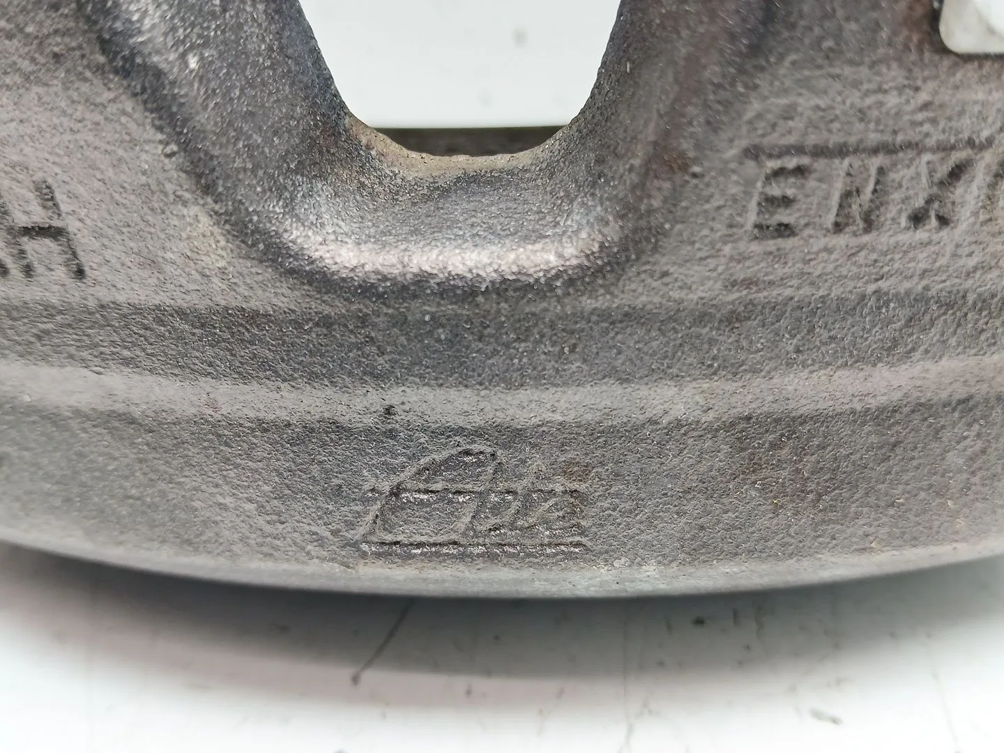 Pinza Freno Delantera Derecha para Toyota Proace Furgoneta (Mdz_)