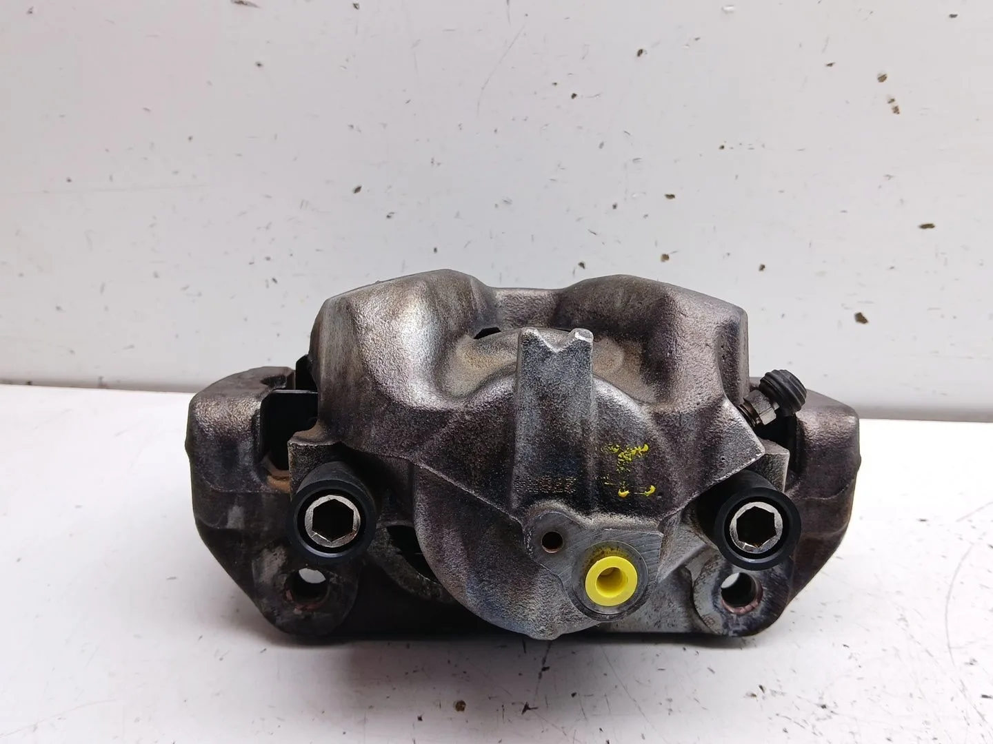 Pinza Freno Delantera Derecha para Toyota Proace Furgoneta (Mdz_)