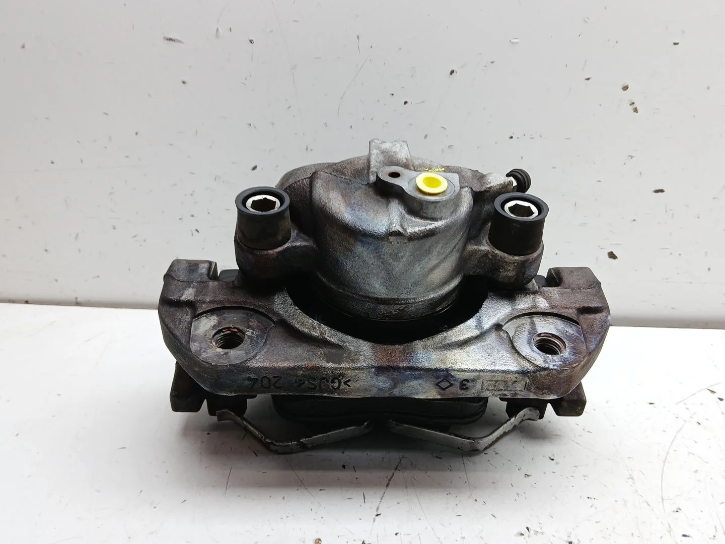 Pinza Freno Delantera Derecha para Toyota Proace Furgoneta (Mdz_)