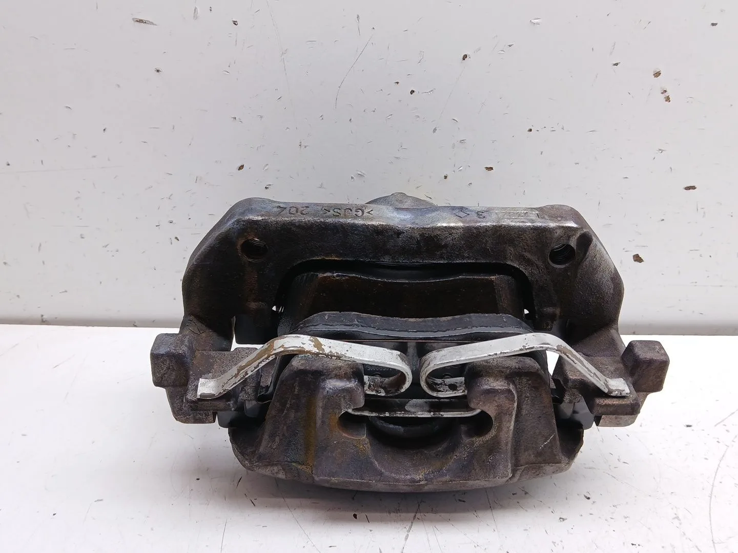 Pinza Freno Delantera Derecha para Toyota Proace Furgoneta (Mdz_)