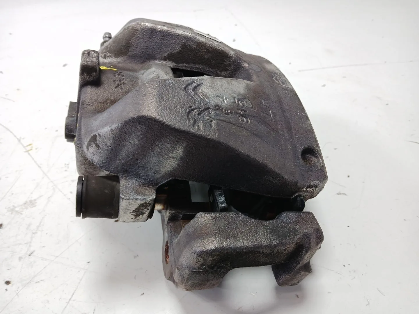 Pinza Freno Delantera Izquierda para Toyota Proace Furgoneta (Mdz_)
