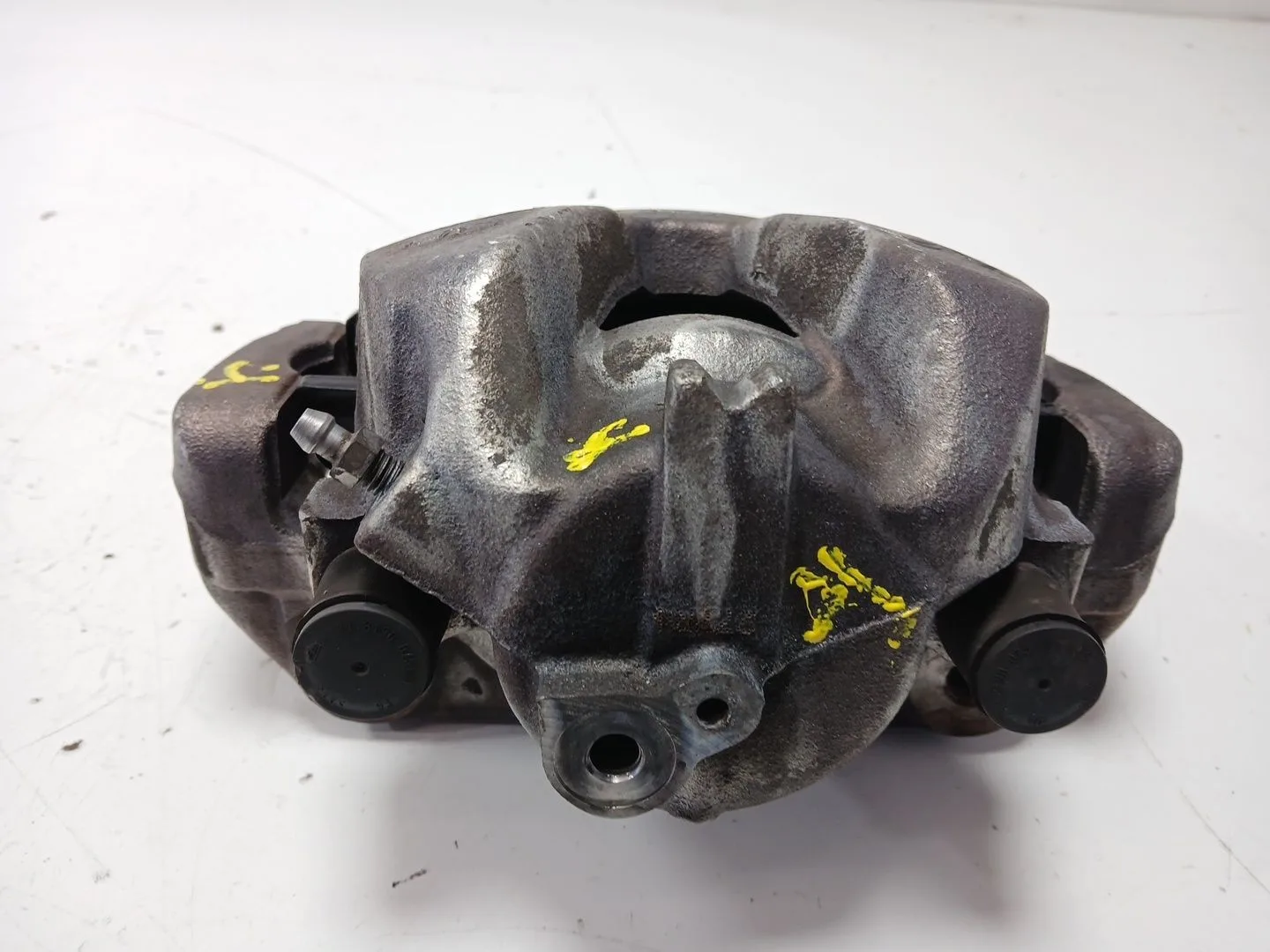 Pinza Freno Delantera Izquierda para Toyota Proace Furgoneta (Mdz_)