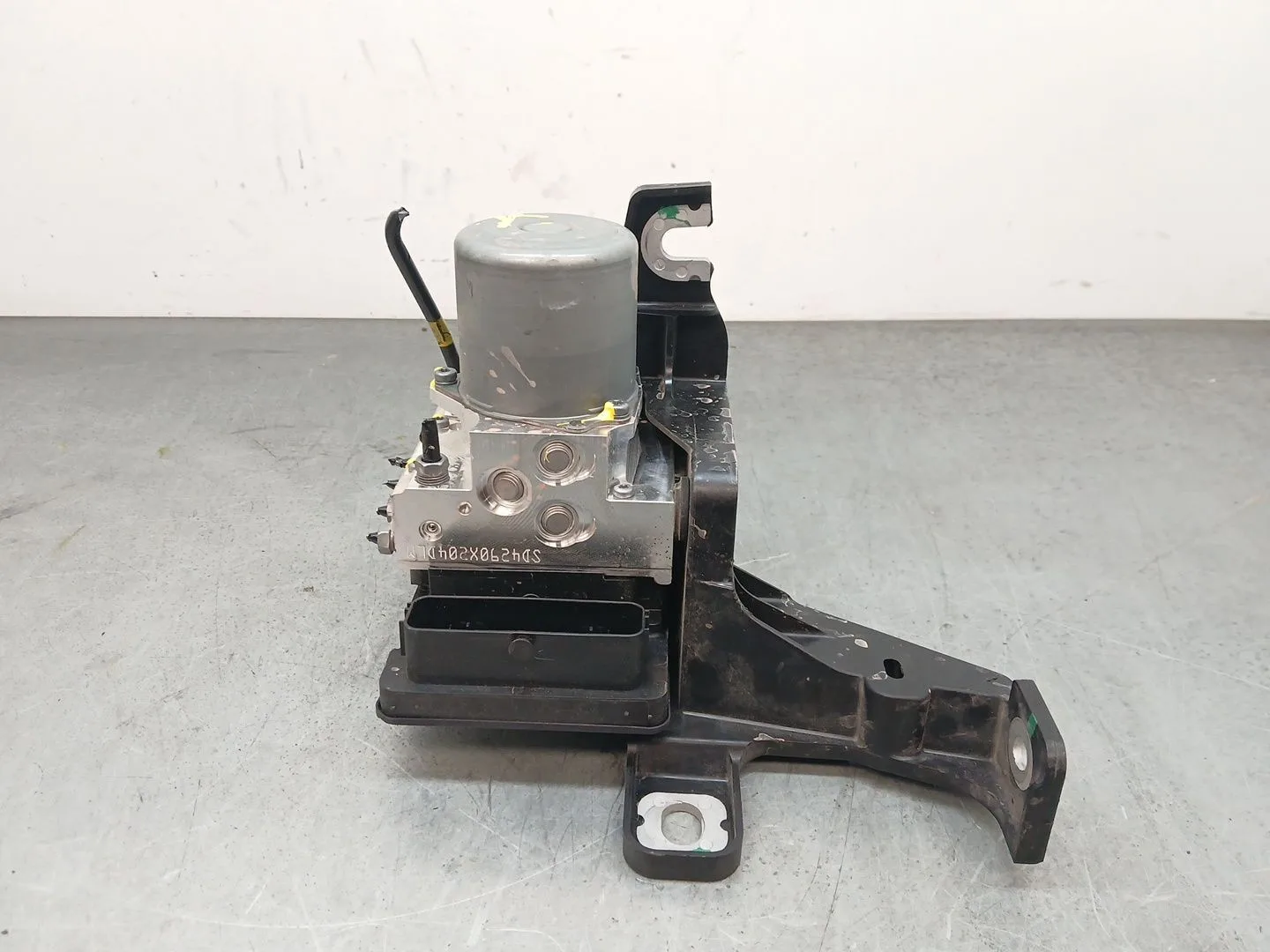Abs para Toyota Proace Furgoneta (Mdz_)