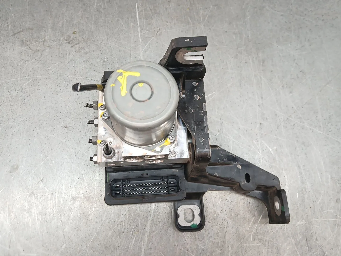 Abs para Toyota Proace Furgoneta (Mdz_)