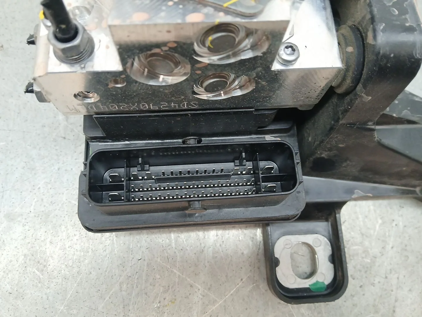 Abs para Toyota Proace Furgoneta (Mdz_)