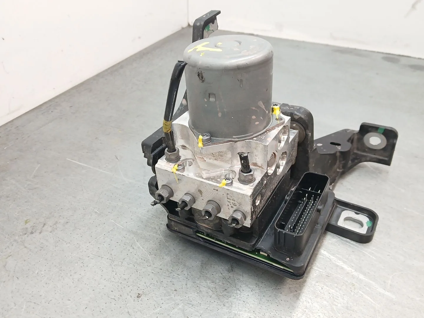 Abs para Toyota Proace Furgoneta (Mdz_)