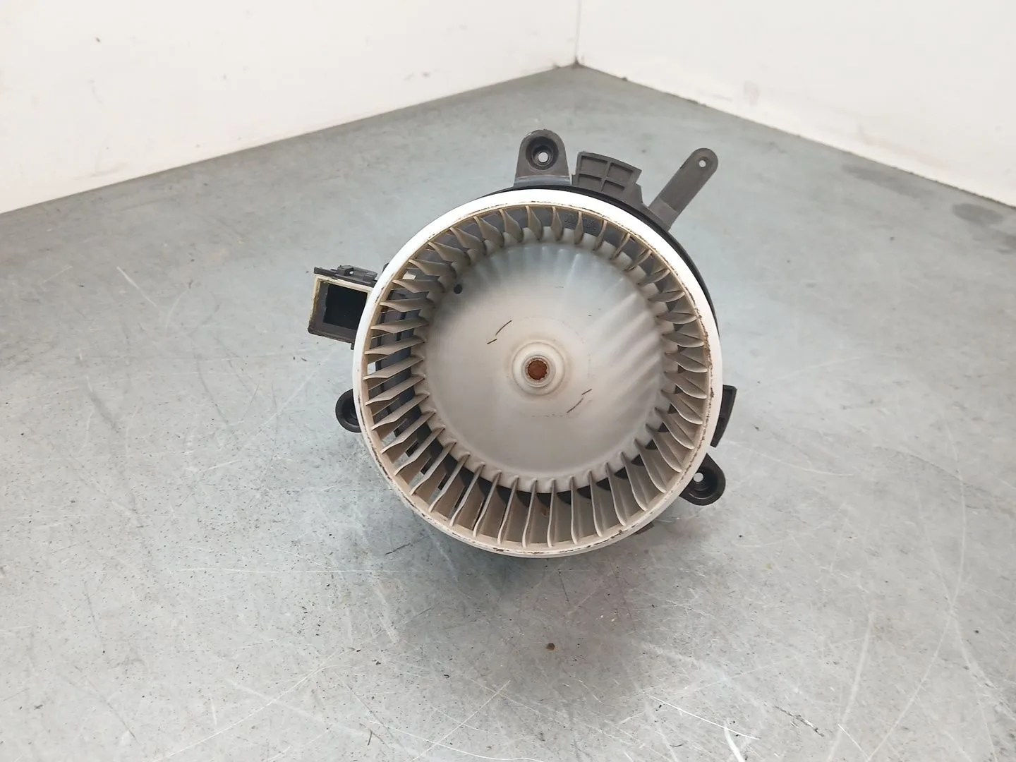 Ventilador Calefaccion para Toyota Proace Furgoneta (Mdz_)