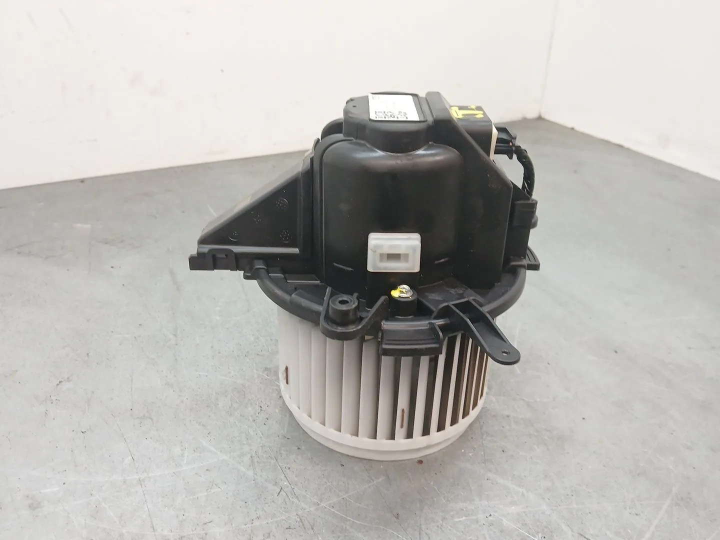 Ventilador Calefaccion para Toyota Proace Furgoneta (Mdz_)