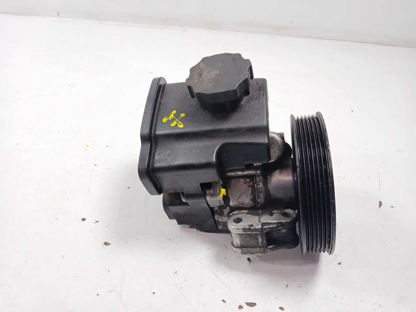 Bomba Direccion para Mercedes-Benz Clase C (W204)
