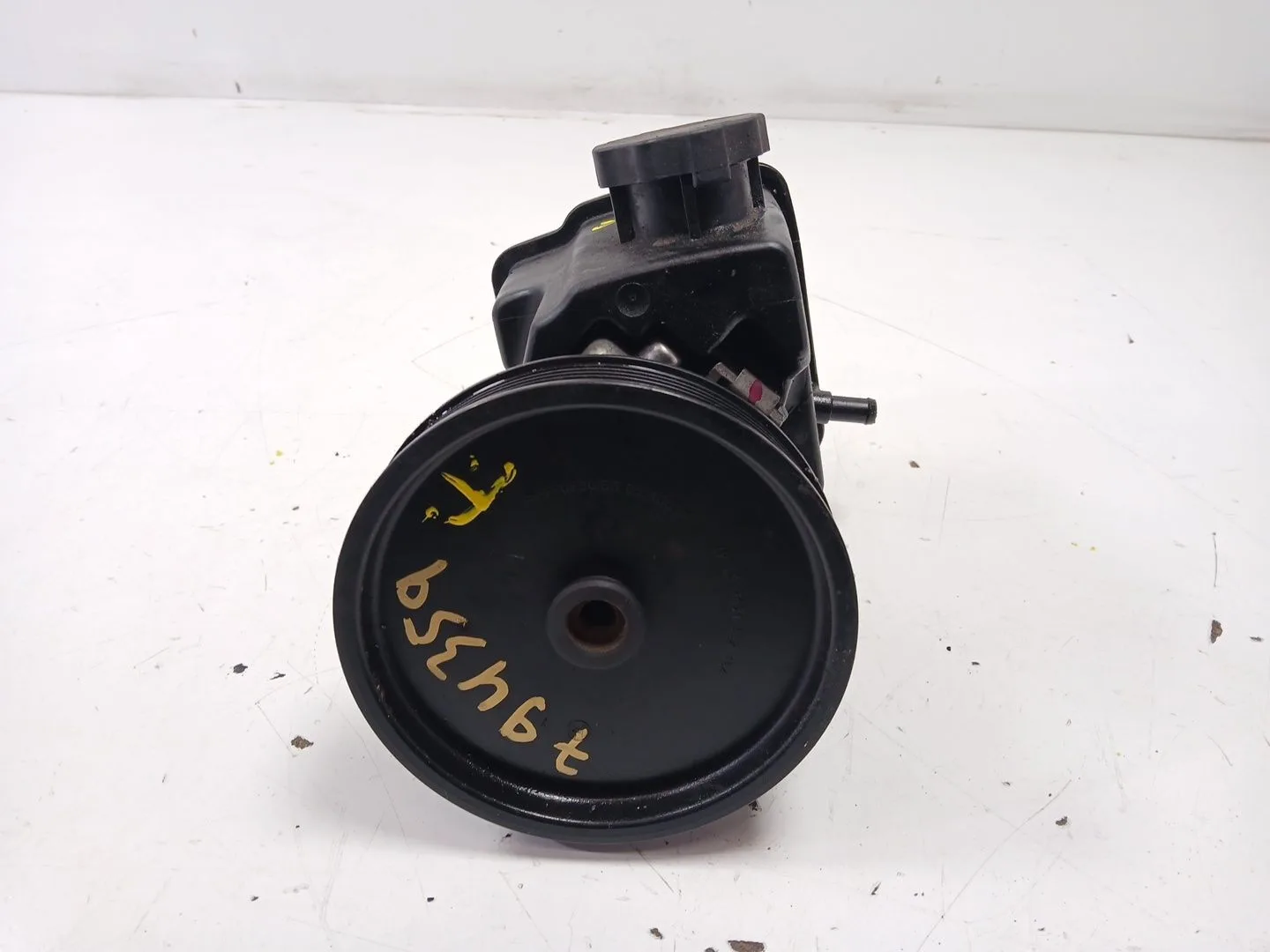 Bomba Direccion para Mercedes-Benz Clase C (W204)