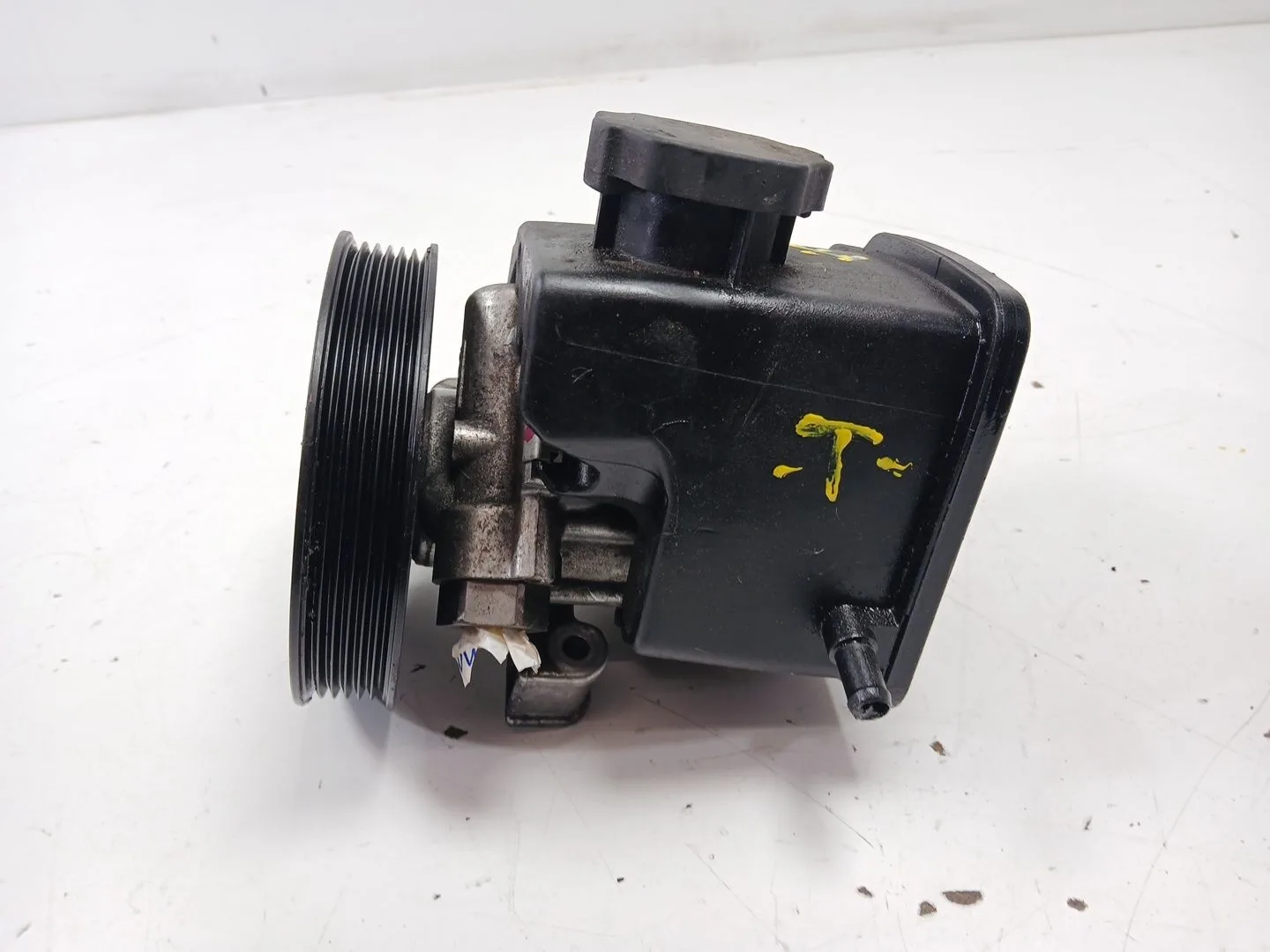 Bomba Direccion para Mercedes-Benz Clase C (W204)