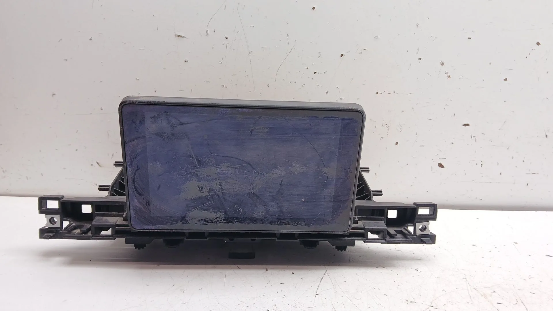 Pantalla Multifuncion para Audi A4 Berlina (8W2)